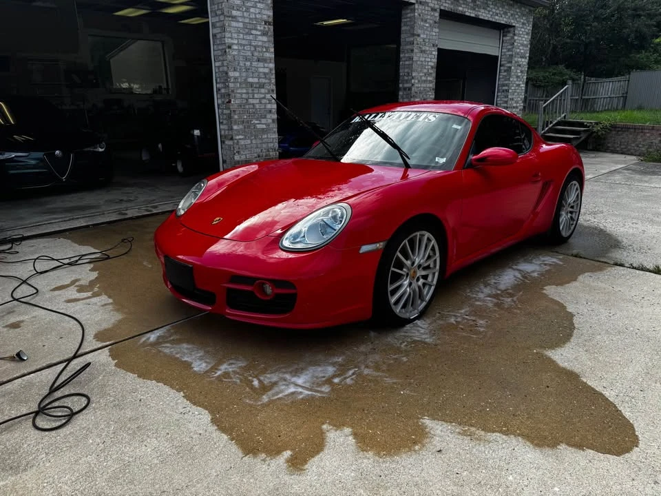 2007 Porsche 987 Cayman S - Image 11 of 20