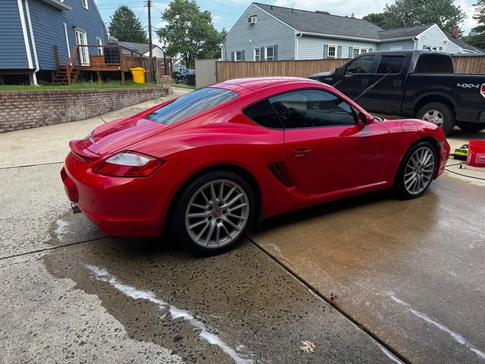 2007 Porsche 987 Cayman S - Image 7 of 20