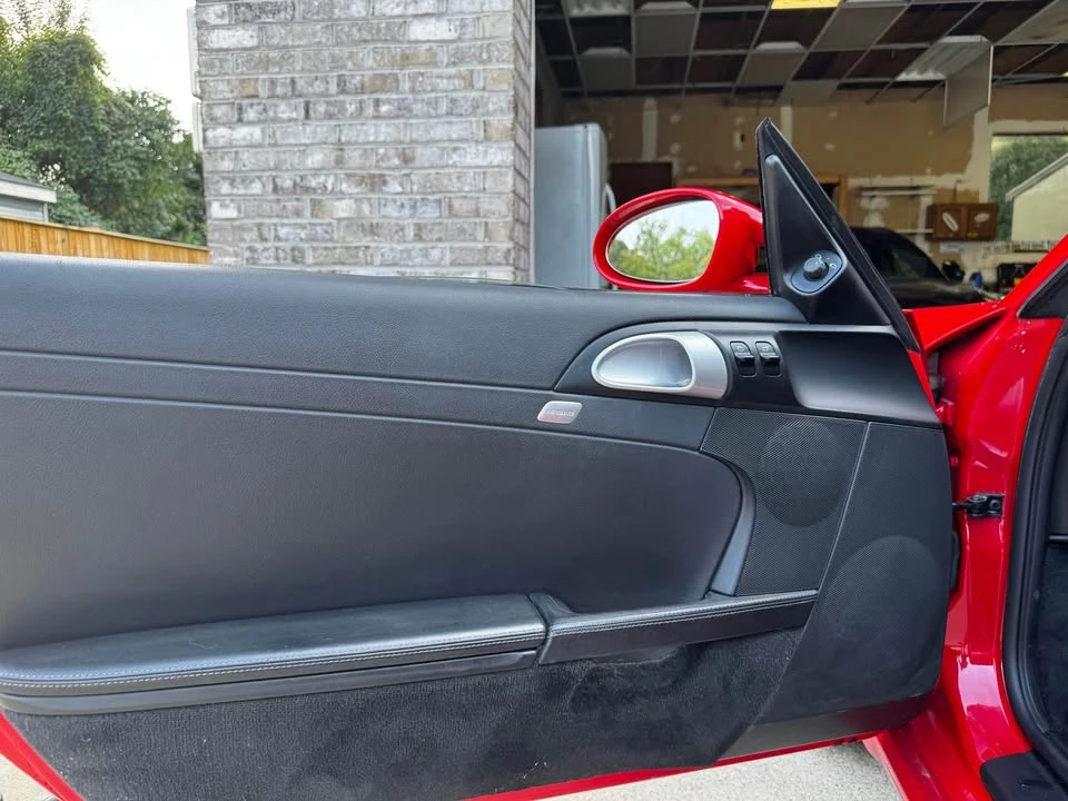 2007 Porsche 987 Cayman S - Image 16 of 20
