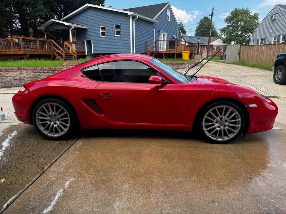 2007 Porsche 987 Cayman S - Image 6 of 20