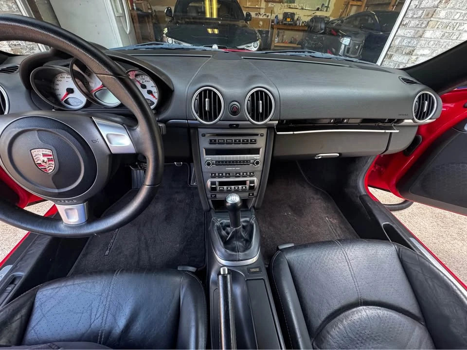2007 Porsche 987 Cayman S - Image 20 of 20