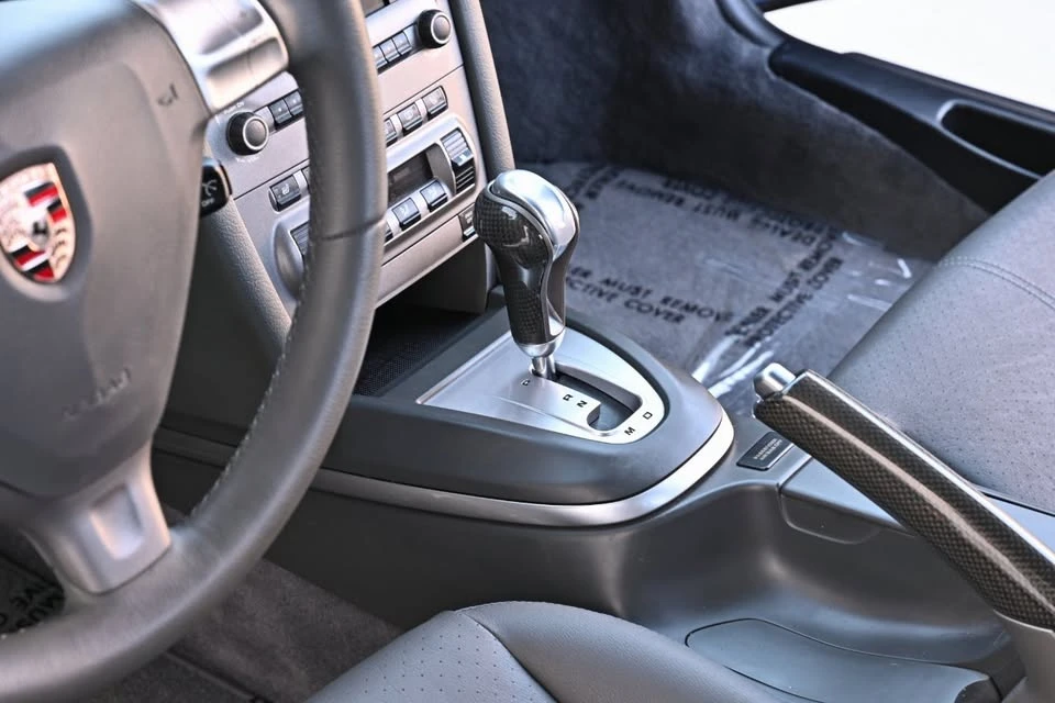 2007 Porsche 987 Cayman S - Image 18 of 20