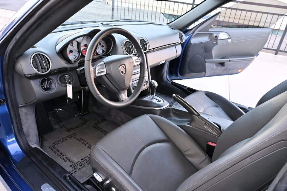 2007 Porsche 987 Cayman S - Image 13 of 20
