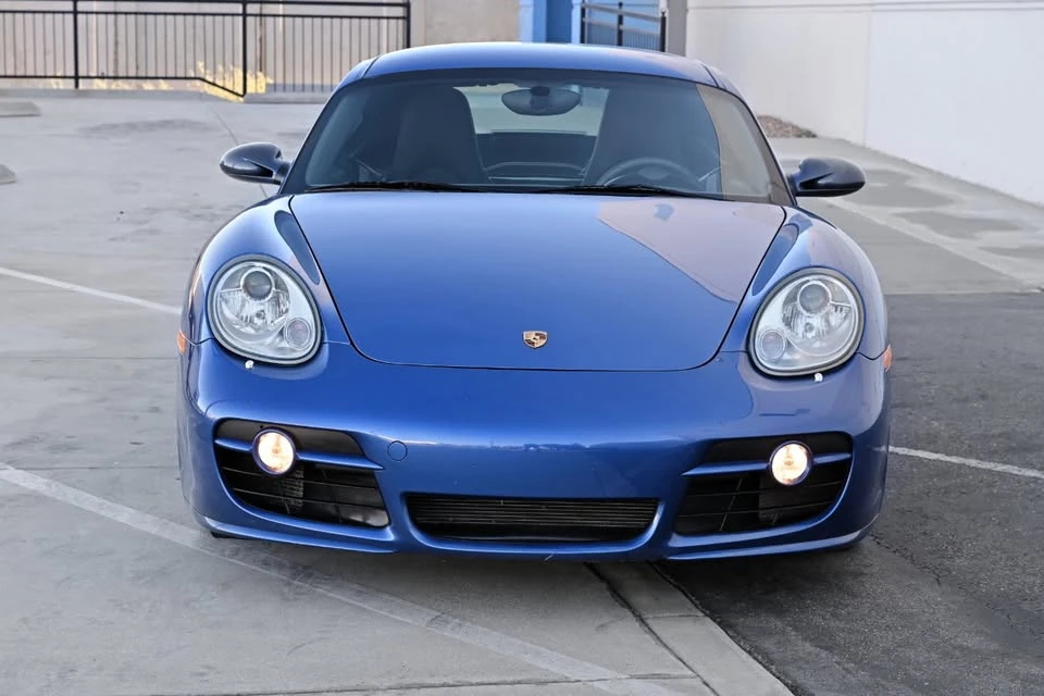 2007 Porsche 987 Cayman S - Image 10 of 20