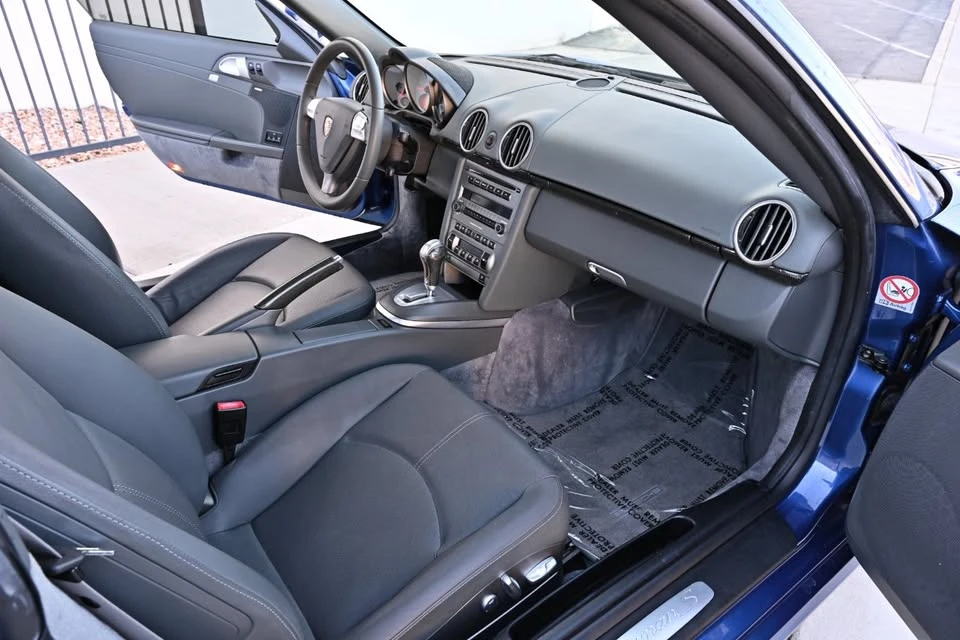 2007 Porsche 987 Cayman S - Image 15 of 20