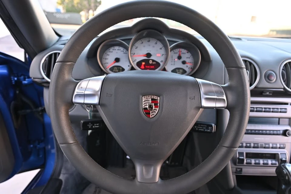 2007 Porsche 987 Cayman S - Image 17 of 20