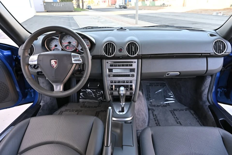 2007 Porsche 987 Cayman S - Image 14 of 20
