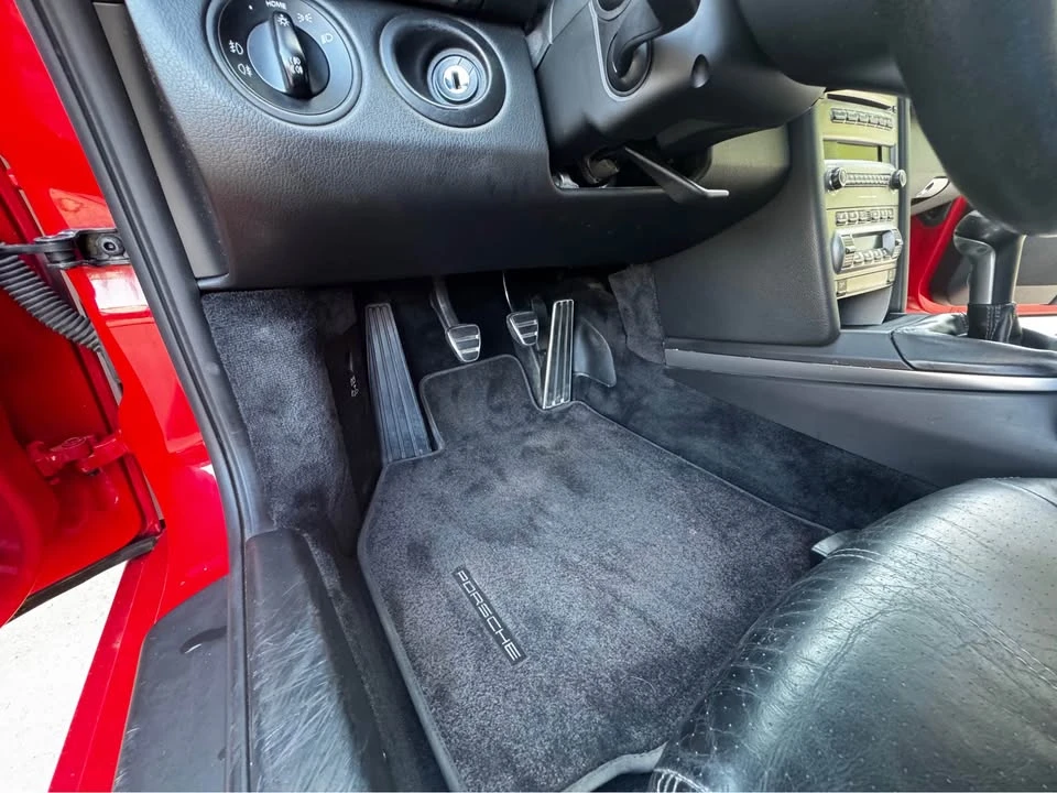 2007 Porsche 987 Cayman S - Image 18 of 20