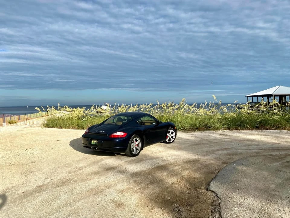 2007 Porsche 987 Cayman S - Image 15 of 16