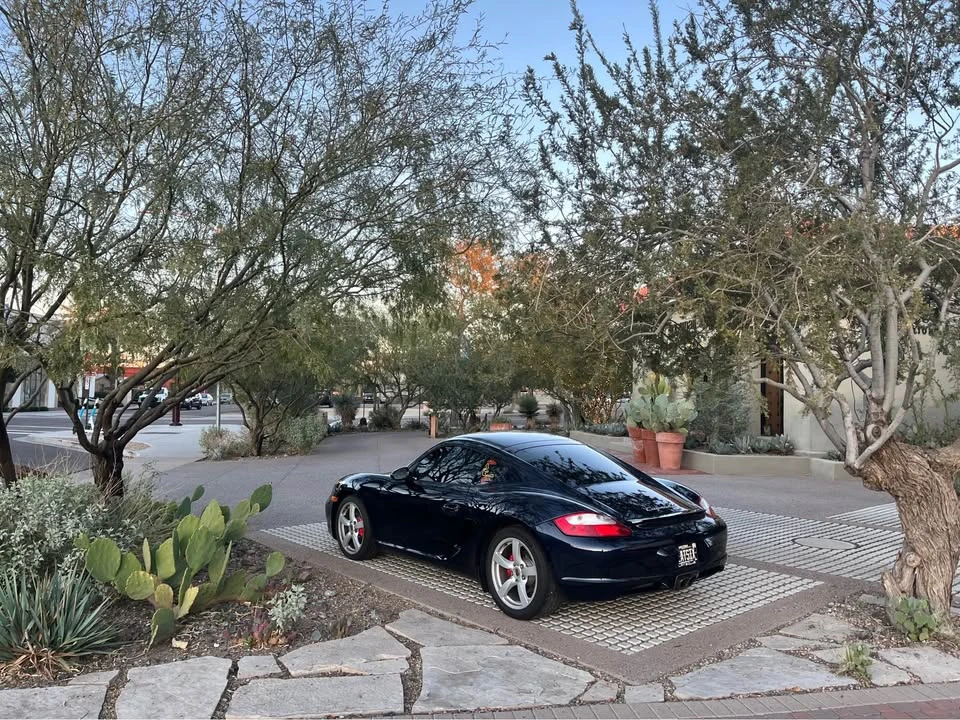 2007 Porsche 987 Cayman S - Image 3 of 16