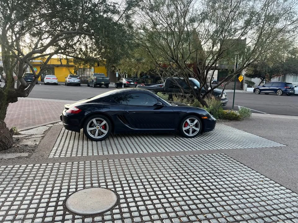 2007 Porsche 987 Cayman S - Image 4 of 16