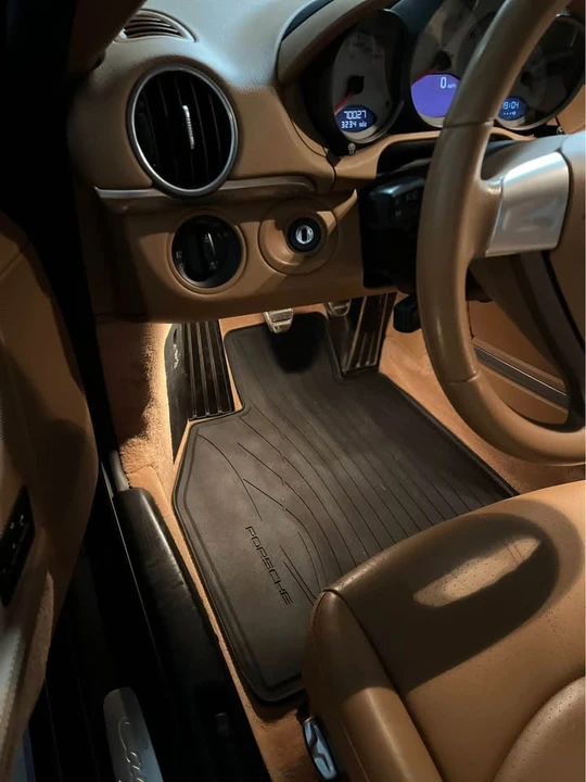 2007 Porsche 987 Cayman S - Image 10 of 16