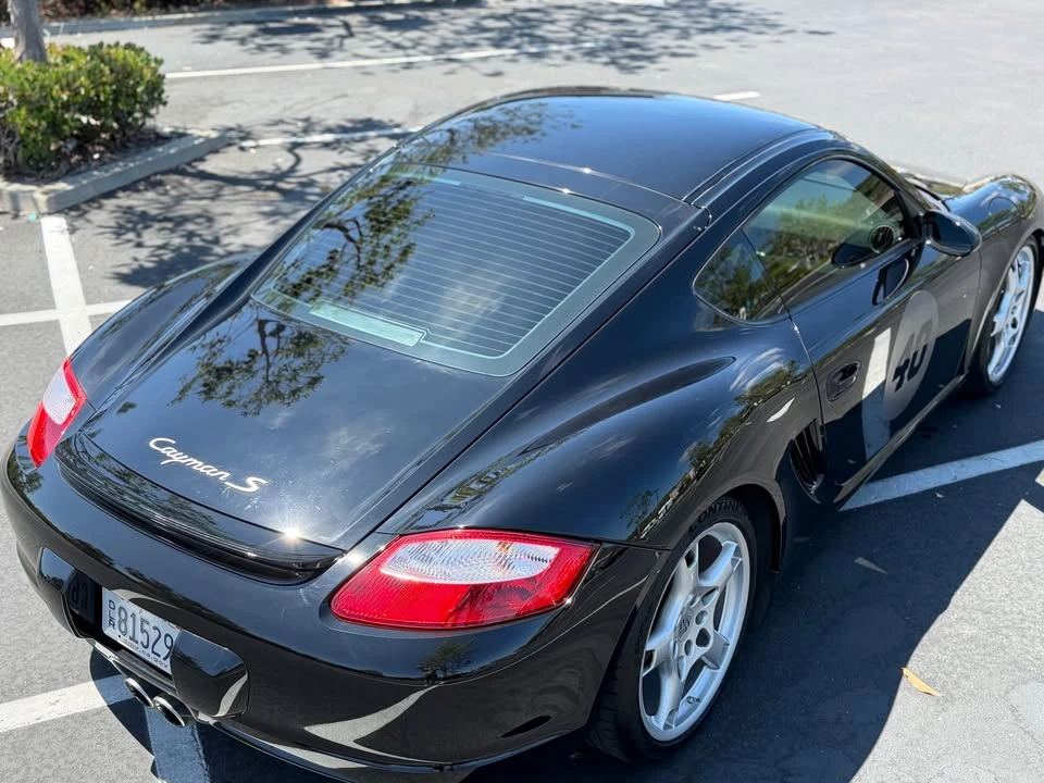 2007 Porsche 987 Cayman S - Image 13 of 18
