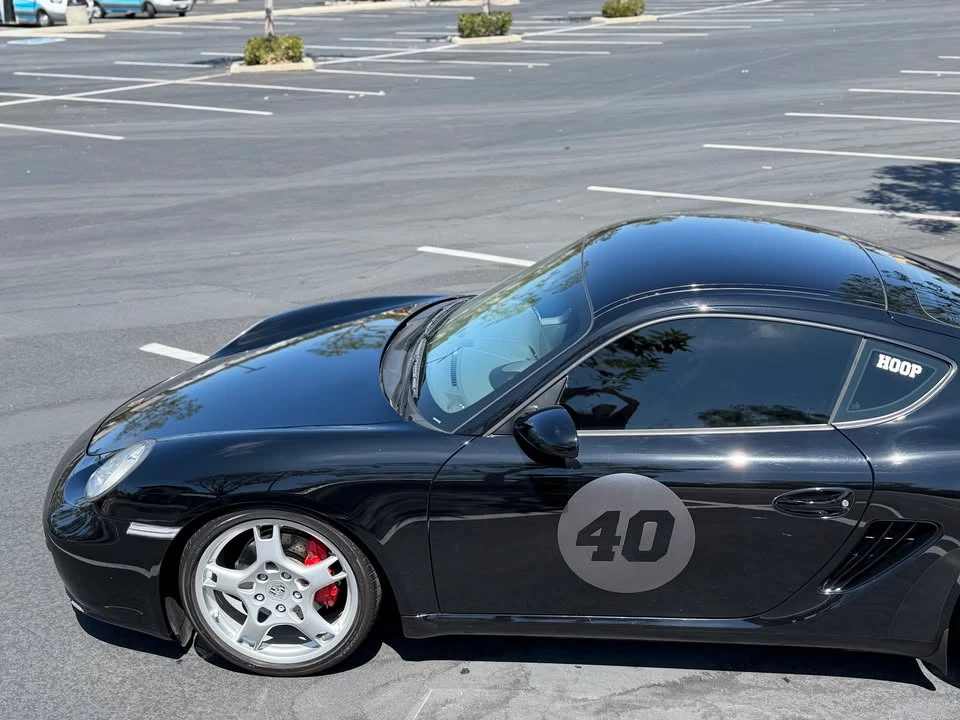 2007 Porsche 987 Cayman S - Image 11 of 18