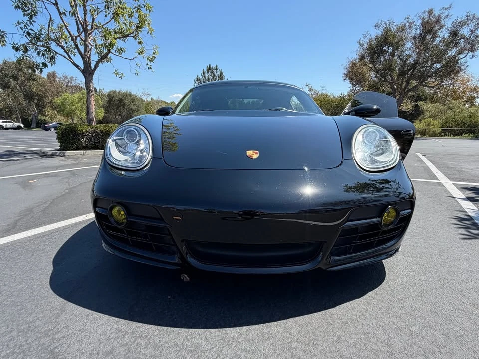 2007 Porsche 987 Cayman S - Image 18 of 18