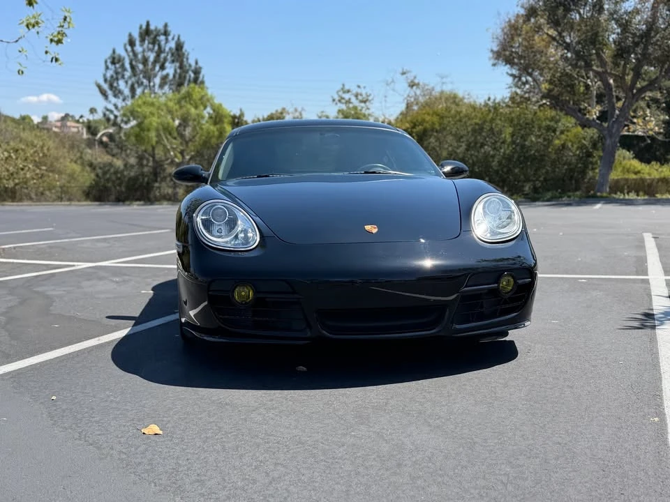 2007 Porsche 987 Cayman S - Image 3 of 18