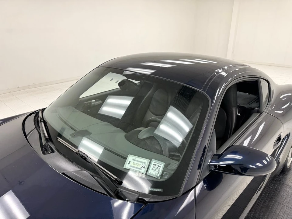 2007 Porsche 987 Cayman - Image 12 of 12
