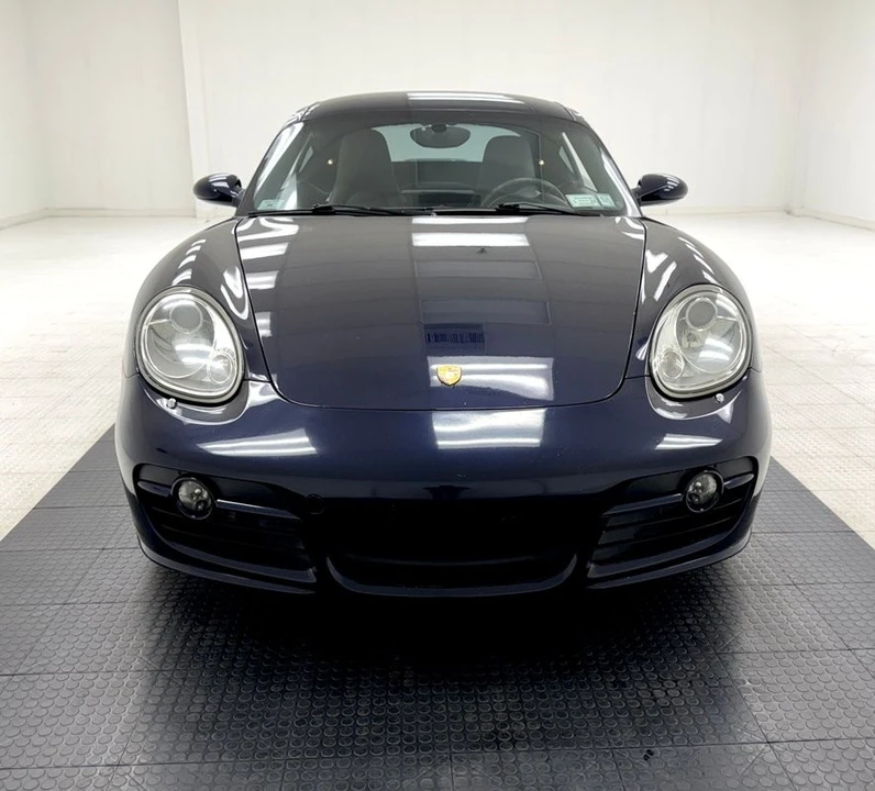 2007 Porsche 987 Cayman - Image 8 of 12