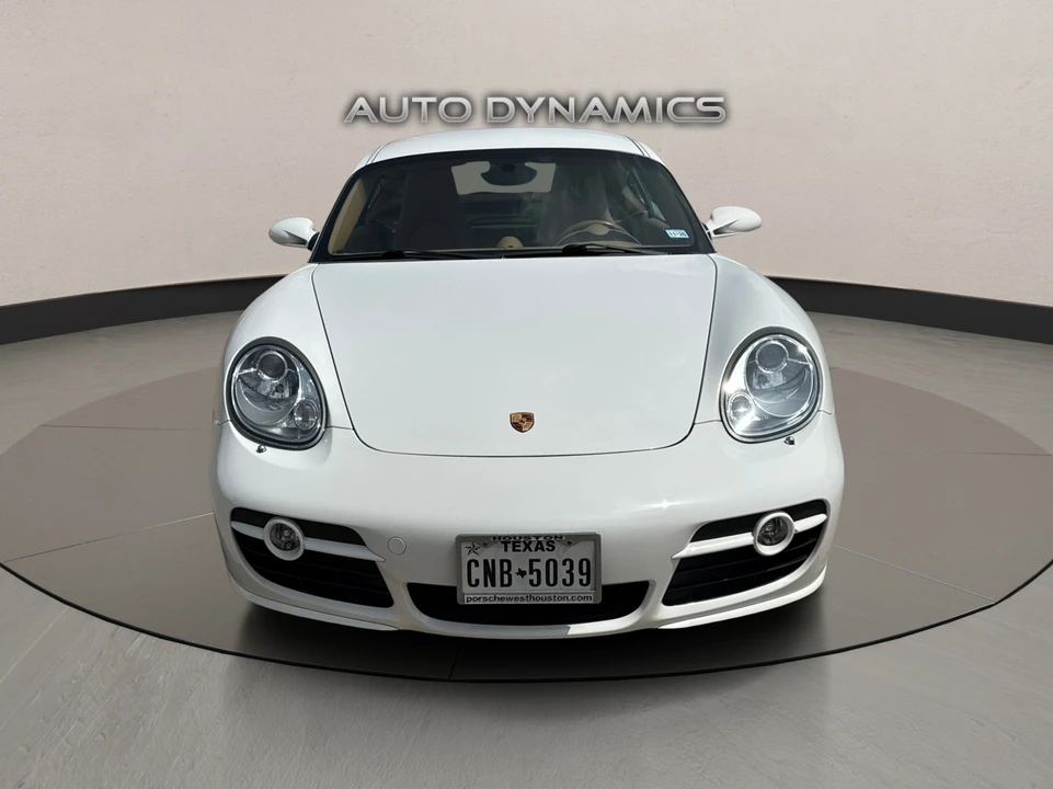 2007 Porsche 987 Cayman S - Image 2 of 18