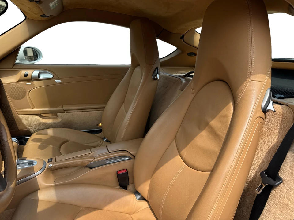 2007 Porsche 987 Cayman S - Image 11 of 18