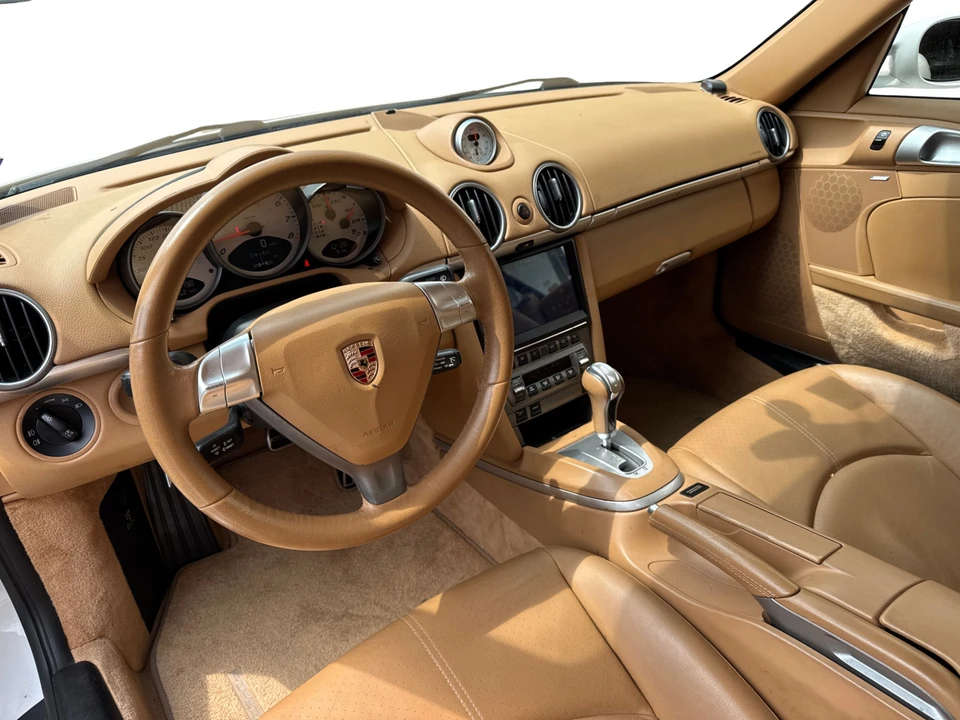 2007 Porsche 987 Cayman S - Image 12 of 18