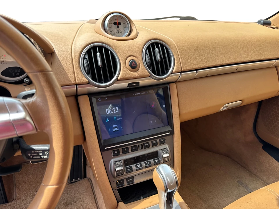 2007 Porsche 987 Cayman S - Image 13 of 18