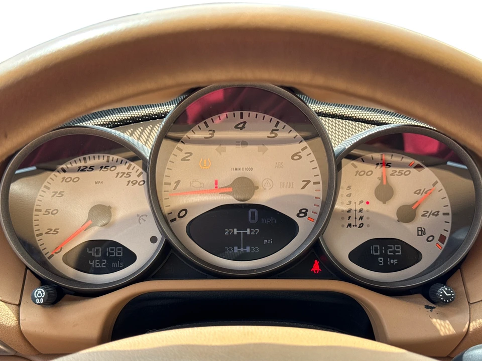 2007 Porsche 987 Cayman S - Image 16 of 18