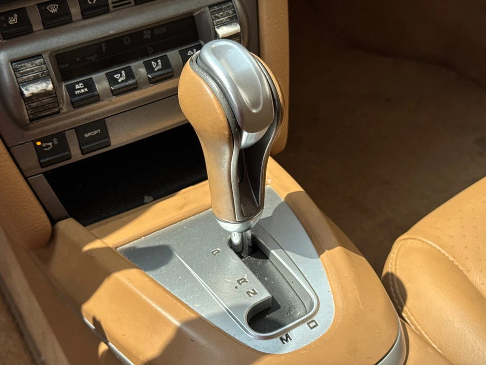 2007 Porsche 987 Cayman S - Image 17 of 18