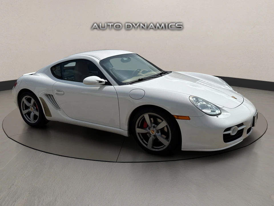 2007 Porsche 987 Cayman S - Image 3 of 18