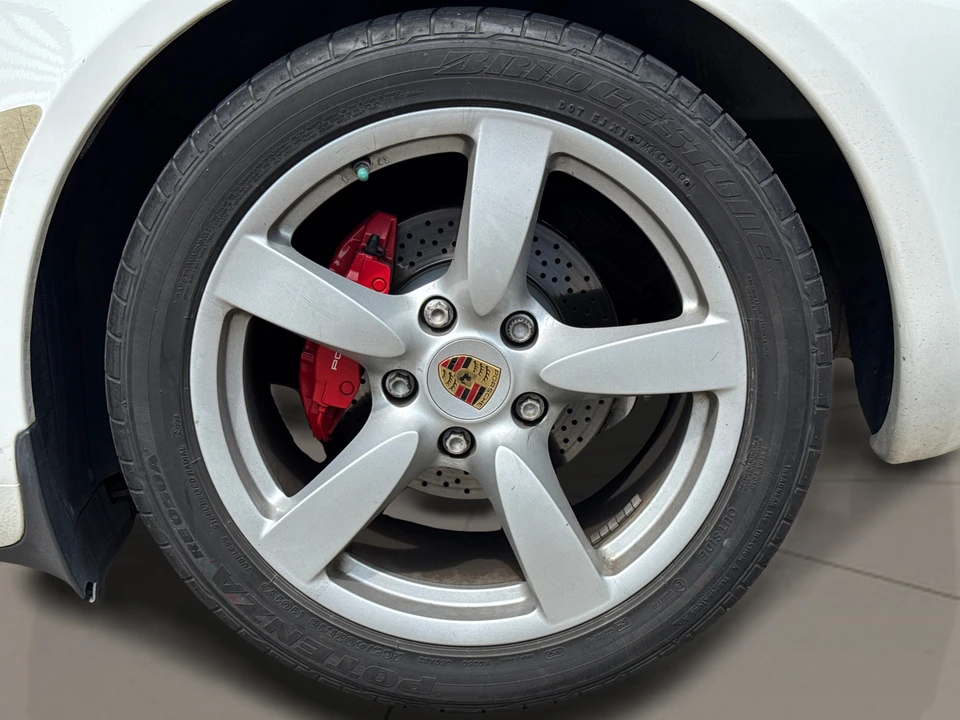 2007 Porsche 987 Cayman S - Image 7 of 18