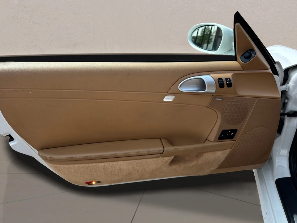 2007 Porsche 987 Cayman S - Image 9 of 18