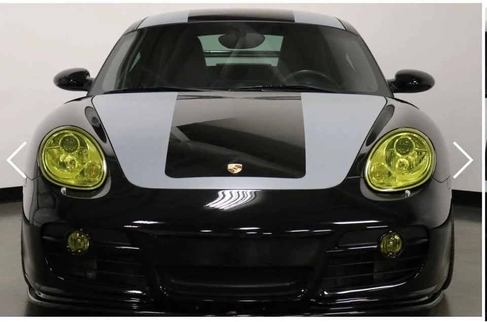 2007 Porsche 987 Cayman S - Image 4 of 17