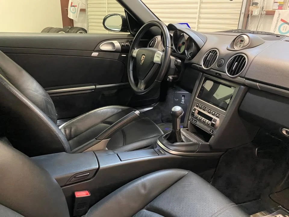 2007 Porsche 987 Cayman S - Image 17 of 17