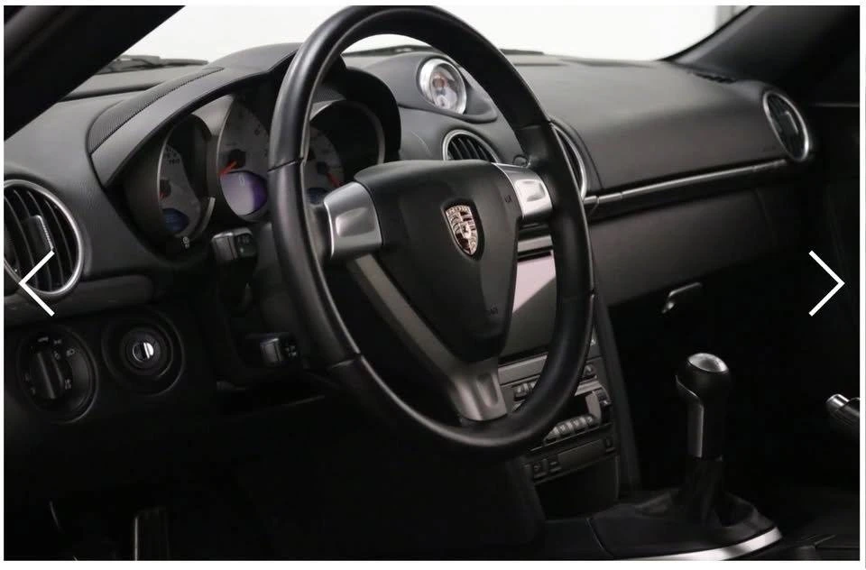 2007 Porsche 987 Cayman S - Image 16 of 17