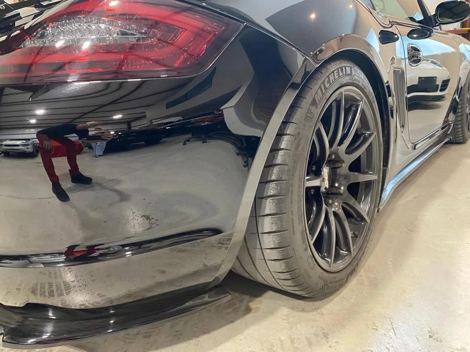 2007 Porsche 987 Cayman S - Image 10 of 17