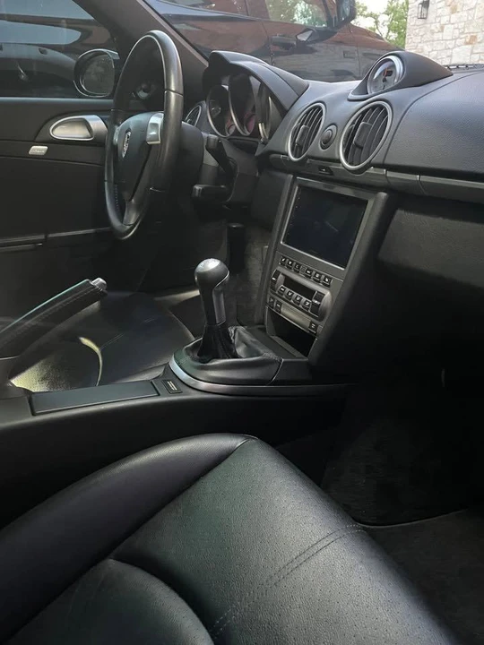 2007 Porsche 987 Cayman S - Image 13 of 17