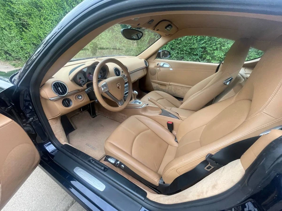 2007 Porsche 987 Cayman S - Image 15 of 19