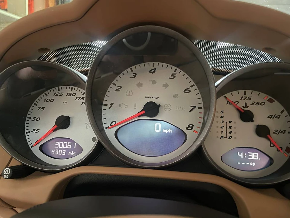 2007 Porsche 987 Cayman S - Image 13 of 19
