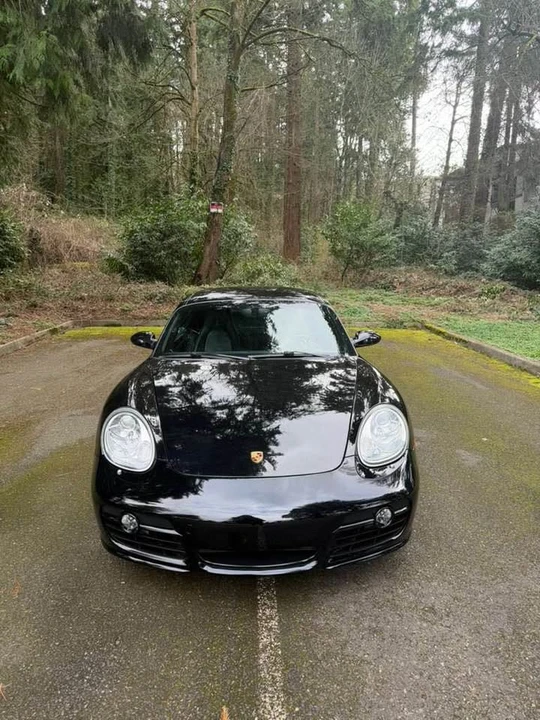 2007 Porsche 987 Cayman S - Image 2 of 15
