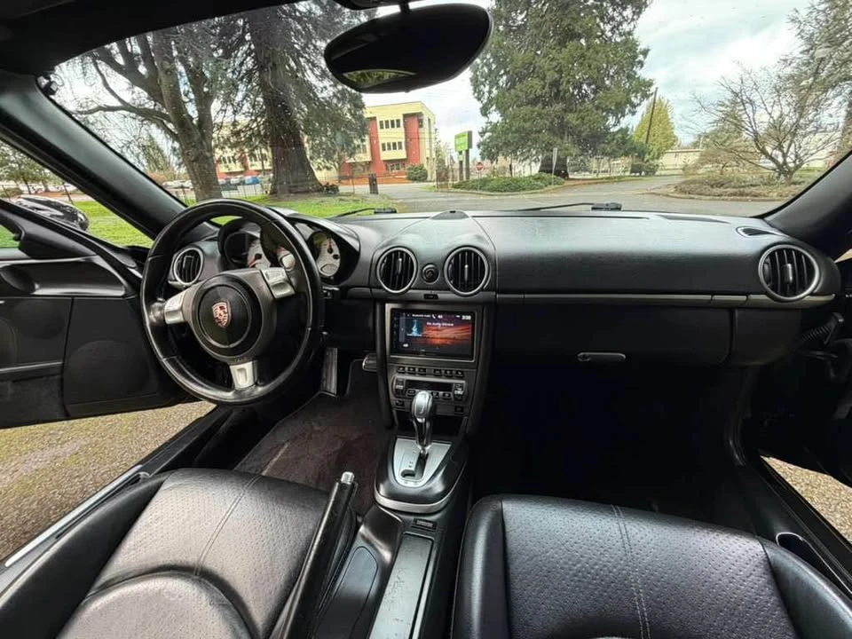 2007 Porsche 987 Cayman S - Image 10 of 15
