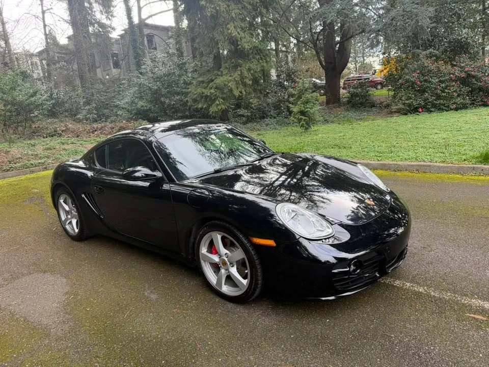 2007 Porsche 987 Cayman S - Image 3 of 15