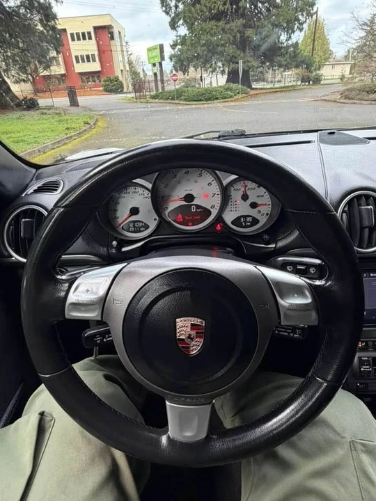 2007 Porsche 987 Cayman S - Image 14 of 15
