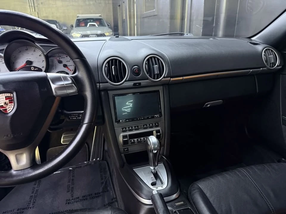 2007 Porsche 987 Cayman S - Image 18 of 20