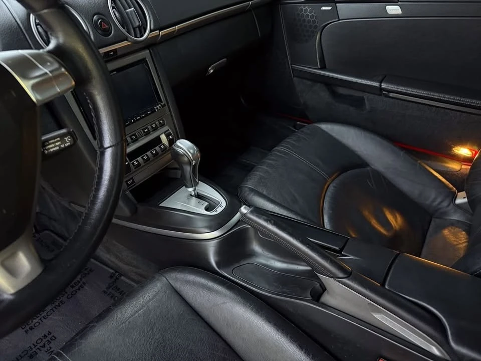 2007 Porsche 987 Cayman S - Image 13 of 20