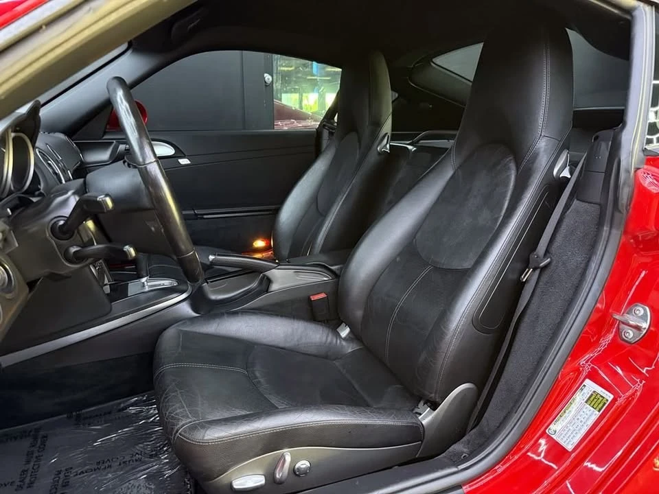 2007 Porsche 987 Cayman S - Image 15 of 20