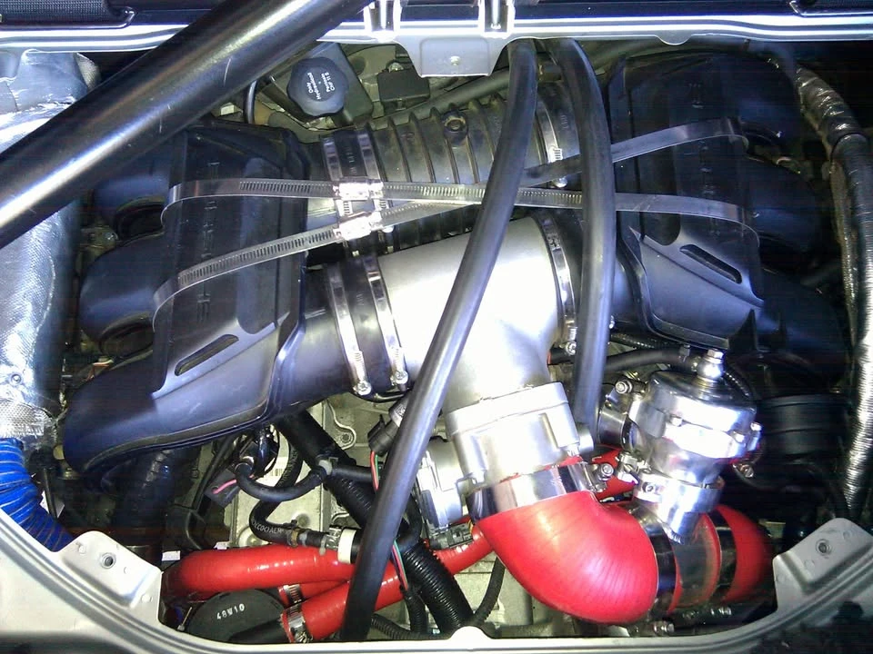 2007 Porsche 987 Cayman S - Image 4 of 4