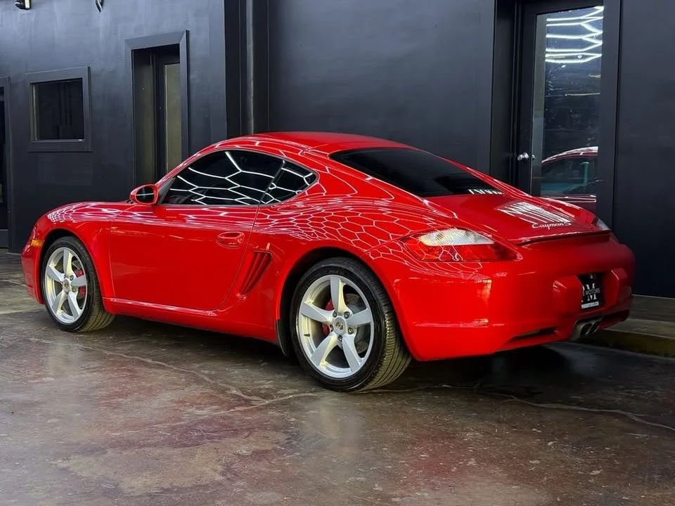 2007 Porsche 987 Cayman S - Image 7 of 20