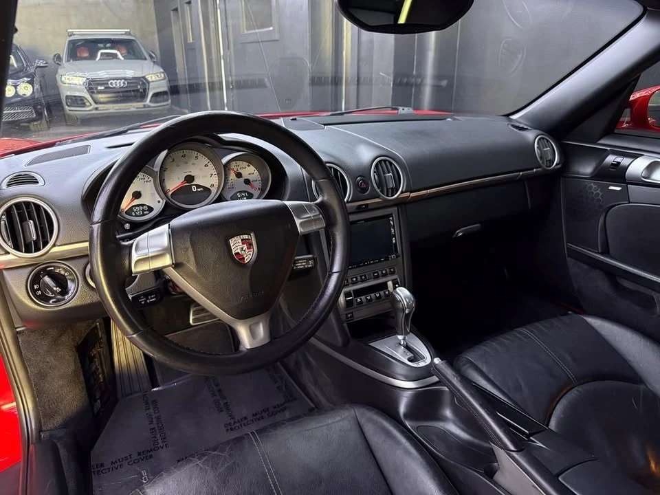 2007 Porsche 987 Cayman S - Image 17 of 20