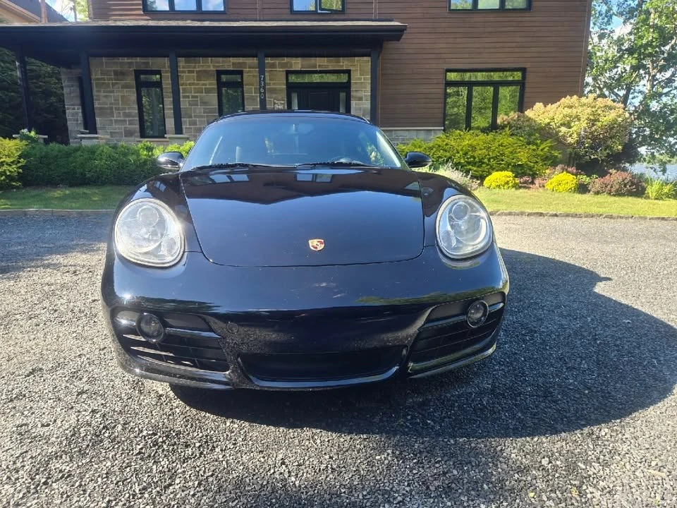 2007 Porsche 987 Cayman S - Image 7 of 13