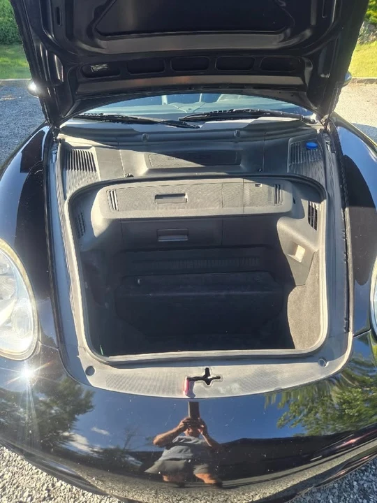2007 Porsche 987 Cayman S - Image 11 of 13